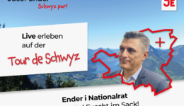 Tour de Schwyz