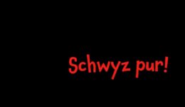 Schwyz Pur!