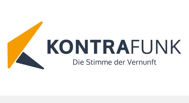 Logo KONTRAFUNK