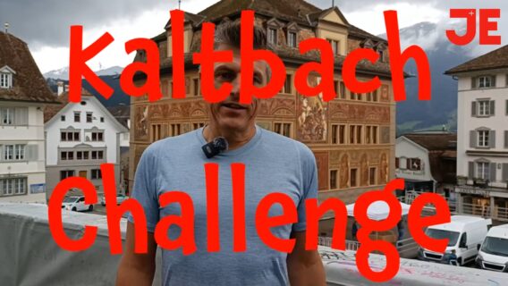 Kaltbach Challenge